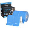 CKeep Kinesiology Tape — Pre-cut(2 Rolls)